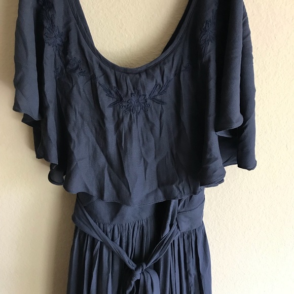 Free People Fiona’s Maxi Dress - Picture 7 of 8